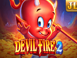 Devil Fire 2 game thumbnail