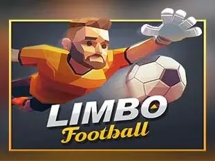 Limbo Football game cover