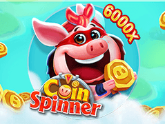 Coin Spinner game cover