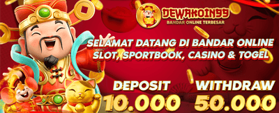Klaim Hadiah Menarik dana100