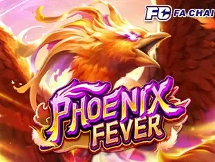 Phoenix Fever game cover