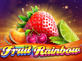 Fruit Rainbow game cover