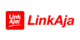 LinkAja logo