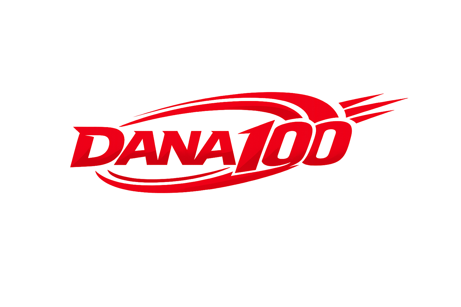 dana100 Logo